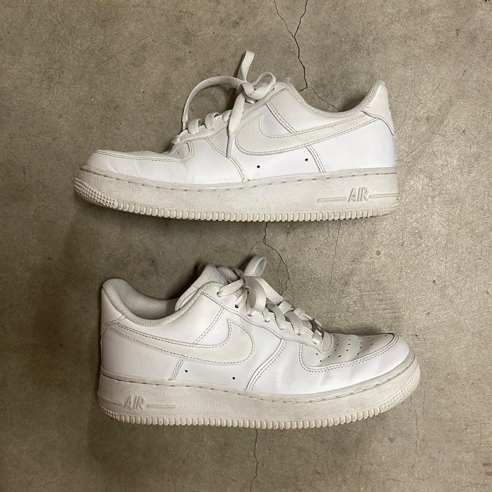 Nike Air Force 1’s